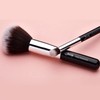 Jessup Beauty Makeup Brush Set Cosmetic Make-Up 15 Pieces Eye