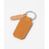 Il Bisonte Key Holder SKH143 PO0001 KEY HOLDER ORIUOLO, NATURALE-N,