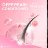 Sensationnel Pearlish Bundle BSS hair - Pearlish Euro Deep Deep