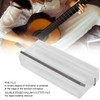 Fret Bevel File 2 In 1 35° 90° Angle Chamfering