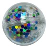 Pelota Interactiva Kong Active Confetti Ball Para Gatos