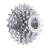 Sram PG950 9 Speed Cassette, Metallic, 11-32t