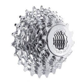 Sram PG950 9 Speed Cassette, Metallic, 11-32t
