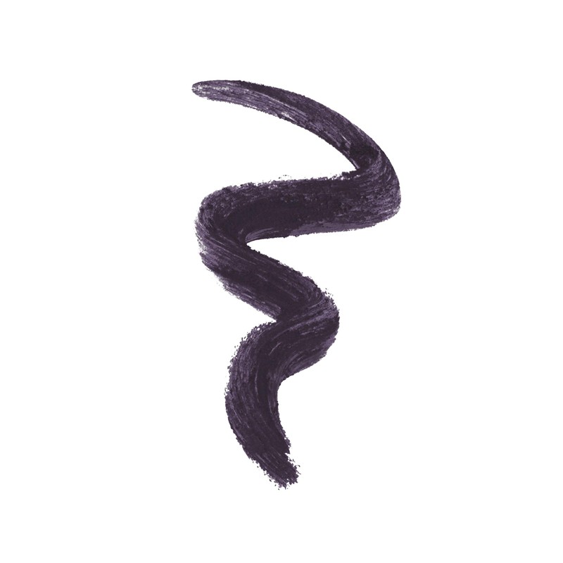 Rimmel London, Ultimate Kohl Kajal Eyeliner, 02 Deep Amethyst, 1.6
