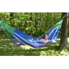 Breezy Point Mayan Mexican Double Hammock