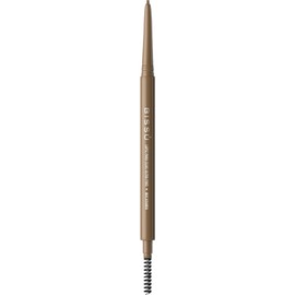 Lápiz para Cejas Ultra Fino Bissú - Precisión y Durabilidad (01 Macadamia)