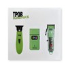 TPOB Slime 2 Barber Hair Clippers Trimmer Shaver Set for
