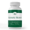 Pure Original Ingredients Kudzu Root (100 Capsules) Always Pure, No