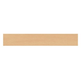 Formica Laminate Edge Strips - 1-9/16" x 96" - Peel & Stick : Amber Maple - 7012