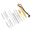 14Pcs/Set Paracord Needles Knitting Tool Paracord Stitching Needles Set Bracelets