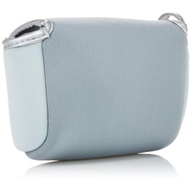 Nikon dezitarukamerake-su Gray CS – nh48gr