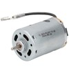 Metal 540 Motor with Motor Mount Set Accessories for Wltoys