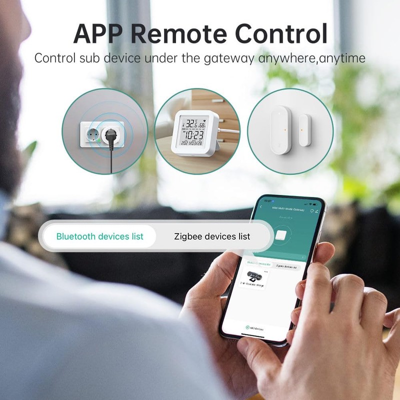 Avatto Gateway GW16-W