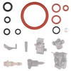 Saeco Snapworld-Kaffee Seal O-Rings Miele Gaggia SUP CVA Coffee Machines,