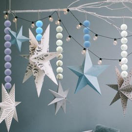 DIYOMR 100Pcs Silicone Beads, 15mm Silicone Beads for Necklace Bracelet Round Silicone Beads for Pens Bulk Silicone Beads for Keychain Making (15mm,Gravel)