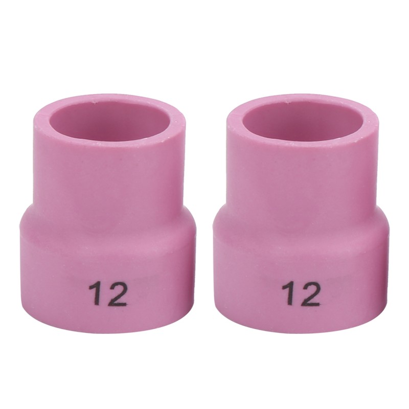 Ceramic Welding Cup Set Chuck Air Lens Spacer WP9/20 AirCooled