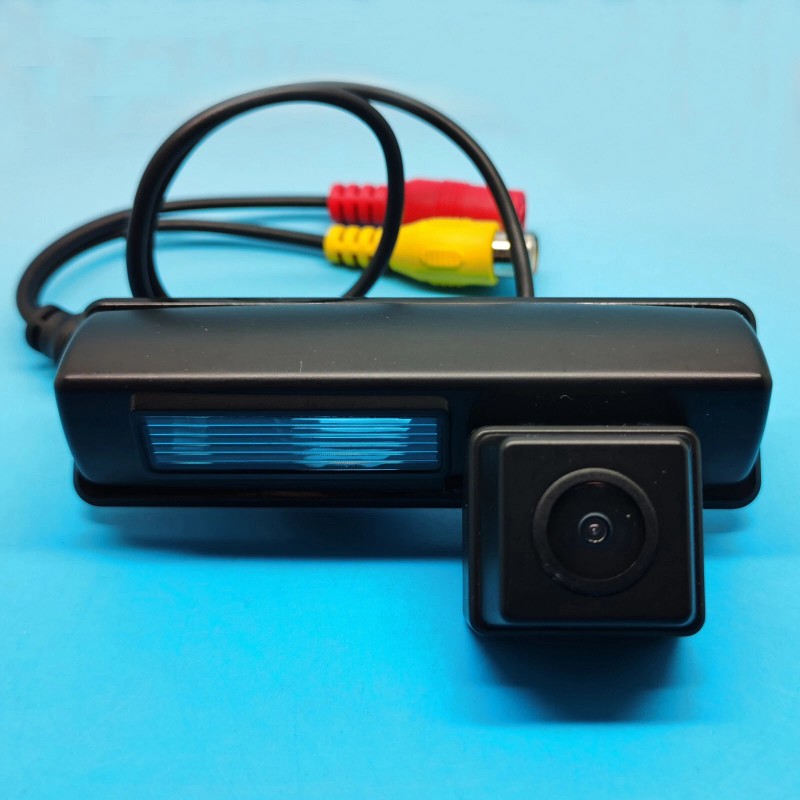 Toyota Car Reverse Rear View Backup Camera For Toyota Yaris
