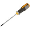 Roughneck ROU22124 Screwdriver - Slotted Parallel 4x100mm