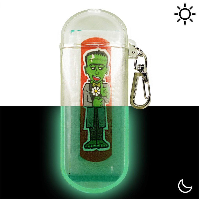 Be Smart Get Prepared Booboo Monsters 20 Pcs, 20 Pound