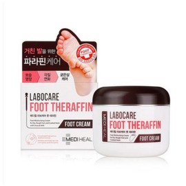 Mediheal Labocare Foot Therapin Cream, 2 pieces, 100g, 1 pack / 메디힐 라보케어 풋 테라핀 크림, 2개, 100g, 1개입