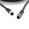 SZRMCC Vision Sensor Cable M12 A Code 17 Pin Male