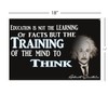 KCD Classroom Inspirational Motivational Office Poster for Wall Decor -