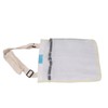 Urine Bag Holder Mesh Window Portable External Catheter Bag Cover