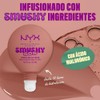 NYX Professional Makeup, Smushy SOS, Mascarilla Hidratante para Labios, Tono