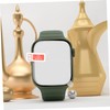 Mipcase 1set Watch Film Protective Watch Protector Watch Screen Protector