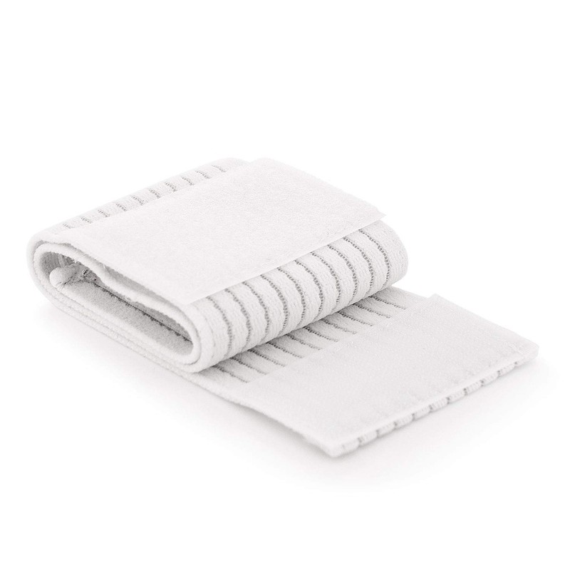 Elastic Wrist Bandage with Velcro for Support and Stabilisation -