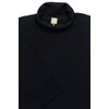 MAERZ jumper turtle neck merino superwash navy blue 490600-399, 72