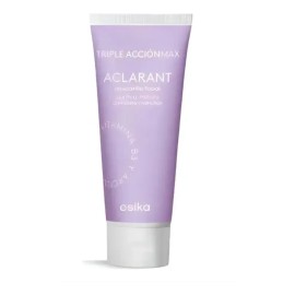 Mascarilla Facial Aclarante Triple Acción Max Vitamina B3