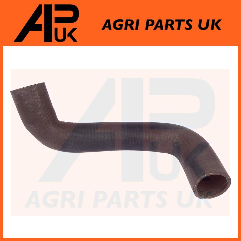 APUK Bottom Radiator Rubber Hose Pipe Replacement for Ford 2000