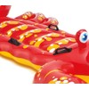 INTEX Giant Lobster Inflatable Pool Float: Animal Pool Toy For
