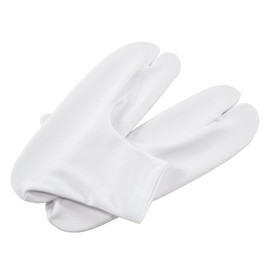 Stretch Tabi Socks, Available in Sizes for Children to Adults (Kids Size 3 to Men’s Size 12: 11 - 30 cm) Total of 10 Sizes, With Non-Slip Sole -