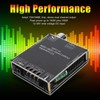 XY C160H Bluetooth Amplifier Board 2.0 Channel Stereo TDA7498E Chip