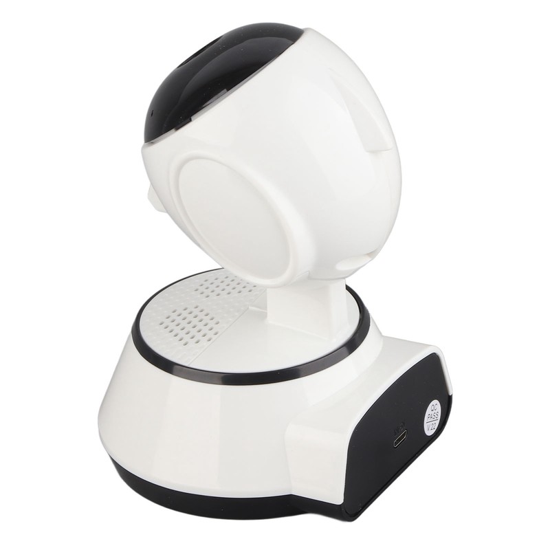 Indoor Security Camera HD Night Vision Two Way Talk 5V