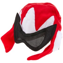 Great Eastern Entertainment Megamans 10 Proto Man Helmet multi-colored, 8"