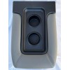 ITEK AUTO CUP HOLDER CONSOLE BENCH TOP LID FRONT ROW