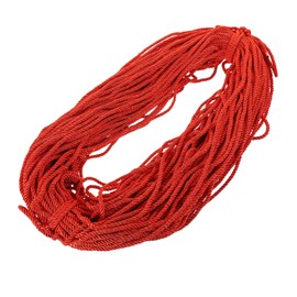 Operitacx Kordel Für Abschlussfeier Geflochtene Quasten 5 Mm Durchmesser Abschlusskleid- Abschluss-accessoire