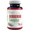 Berberin Komplex 500mg 120 Vegane Kapseln, Laborgeprüft, Hochdosiert