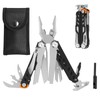 HANSHI Multitool Pliers, 22-in-1 YG10 Tungsten Steel Multi Tool with
