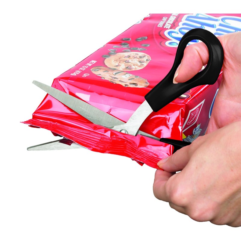 Good Cook Shears, Stainless Steel