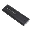 M.2 NVME SSD Hard Drive Enclosure Professional 10Gbps Plug and