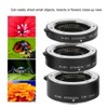 DG‑M43 10mm16mm21mm Automatic Focusing Macro Adapter Ring Fit for Olympus