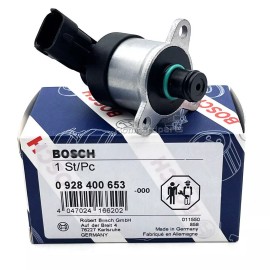 Bosch 0928400653 Duramax LLY Diesel Fuel Pressure Regulator For 04-05 Chevy GMC Bosch