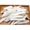 Premium unsulfured Sun Dried Chinese Yam / Shan Yao /