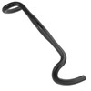 Bicycle Handlebar Full Carbon Fiber 30 Degree Curved Handlebar for