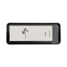 Kai Seki Magoroku AP-0333 Sharpening Stone 8000 Grit Silver Length 23.8 x 9.3 x 5 cm