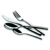 Mepra CUTLERY SET 24 PCS STIRIA Set-24 Piece, Silver